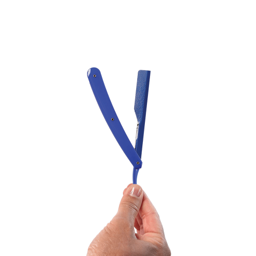 LV3 RAZOR HOLDER BLUE