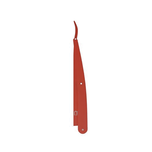 LV3 RAZOR HOLDER RED