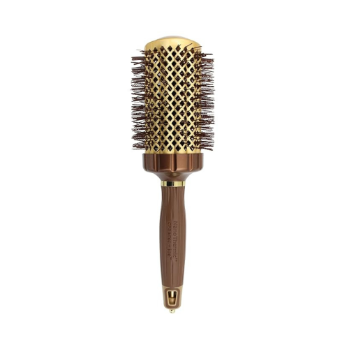 OLIVIA GARDEN BRUSH NANOTHERMIC POWERGRIP 2 1/8"