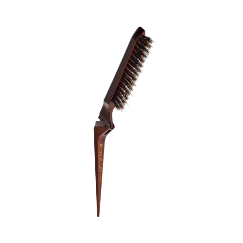 OLIVIA GARDEN BRUSH STYLE-UP COMBO FOLDING TEASING