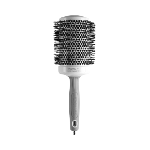 OLIVIA GARDEN BRUSH CERAMIC + ION MEGA 3 1/2"