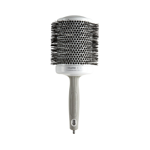 OLIVIA GARDEN BRUSH CERAMIC + ION MEGA 4 1/4"