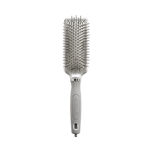 OLIVIA GARDEN BRUSH CERAMIC + ION XL PRO SMALL