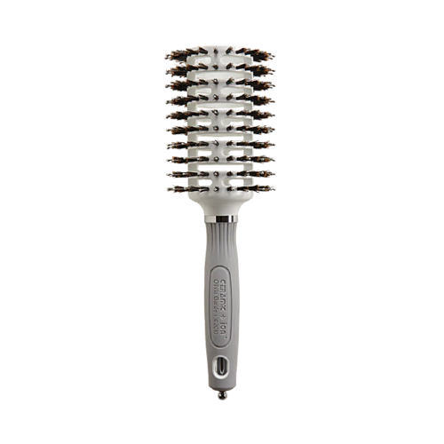 OLIVIA GARDEN BRUSH CERAMIC + ION TURBO VENT COMBO GRANDE