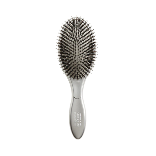 OLIVIA GARDEN BRUSH CERAMIC + ION SUPREME COMBO