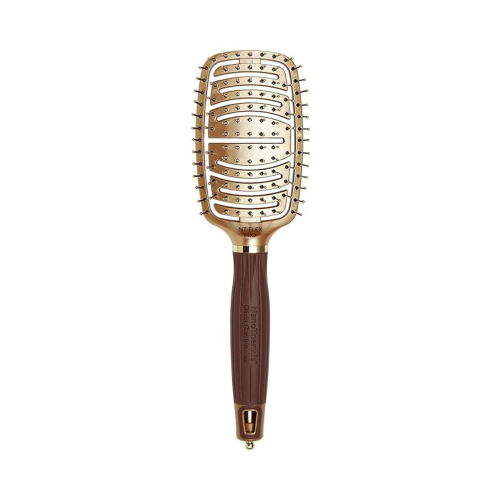 OLIVIA GARDEN BRUSH NANOTHERMIC FLEX PRO