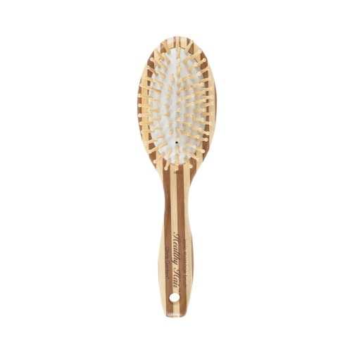 OLIVIA GARDEN BRUSH HEALTHY HAIR MASSAGE OVAL LARGE