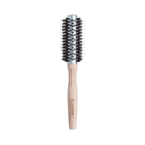 OLIVIA GARDEN BRUSH ECOHAIR COMBO VENT 2 1/4"