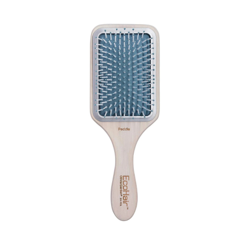 OLIVIA GARDEN BRUSH ECOHAIR PADDLE