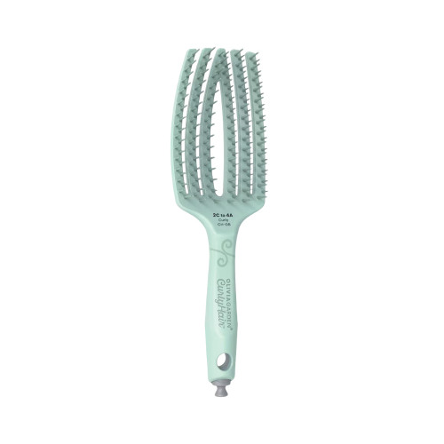OLIVIA GARDEN BRUSH CURLYHAIR DUAL BRISTLE