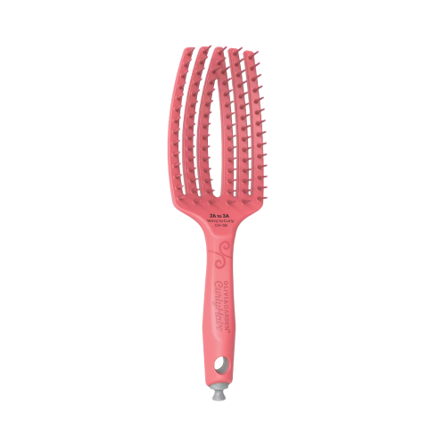 OLIVIA GARDEN BRUSH CURLYHAIR SINGLE BRISTLE