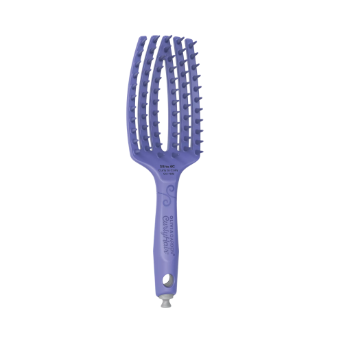 OLIVIA GARDEN BRUSH CURLYHAIR WIDE BRISTLE