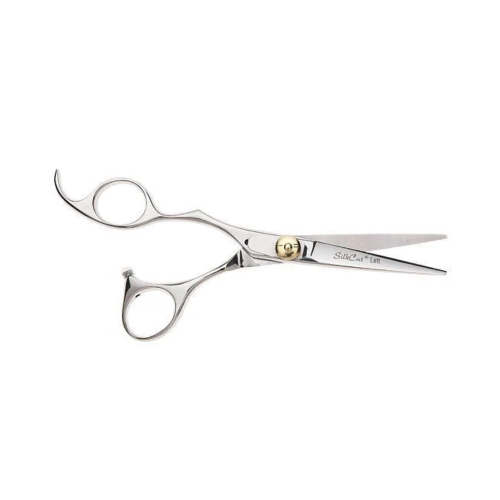 OLIVIA GARDEN SILKCUT SHEAR LEFT SK-575LH