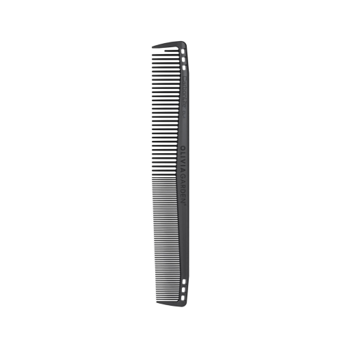 OLIVIA GARDEN CARBONLITE CUTTING COMB 7"