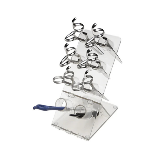 OLIVIA GARDEN HANDY SHEAR ORGANIZER