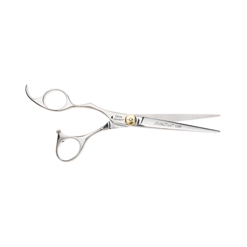 OLIVIA GARDEN SILKCUT SHEAR LEFT SK-650LH
