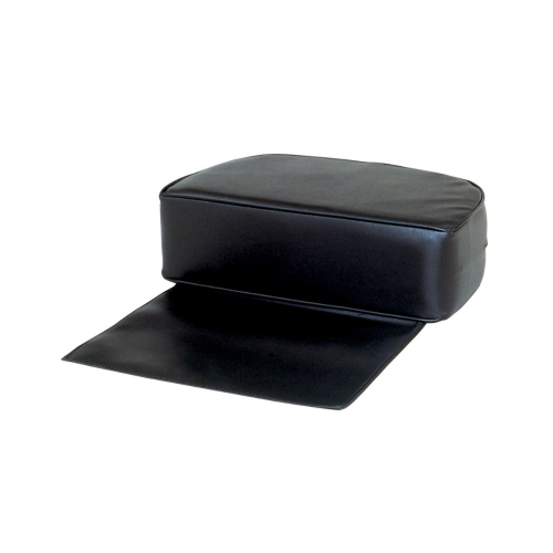 PIBBS 600 BOOSTER SEAT BLACK