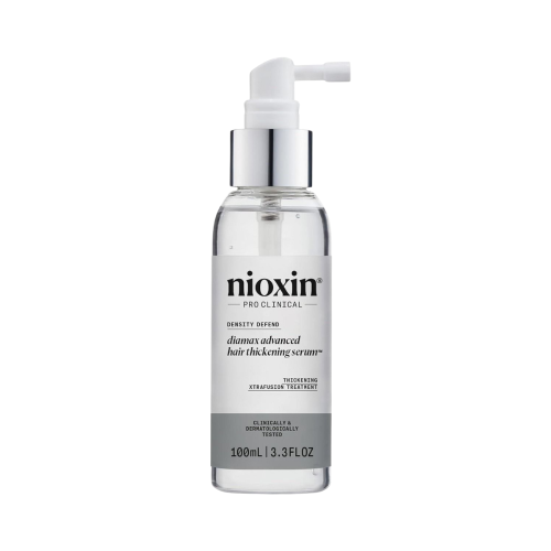 NIOXIN DIAMAX ADVANCED HAIR THICKENING SERUM