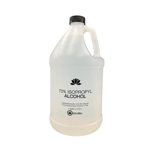 MARIANNA RUB ALCOHOL 70% 1 GAL