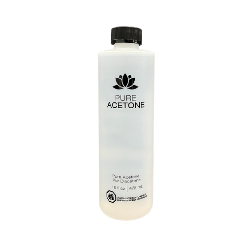 MARIANNA PURE ACETONE 16 OZ