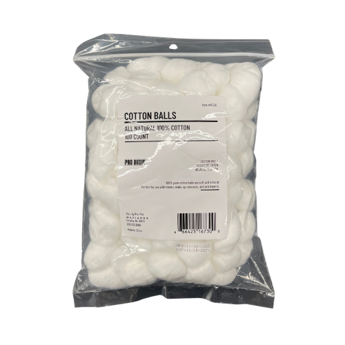 MARIANNA COTTON BALL 100 CT