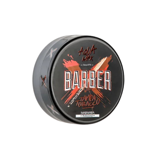 MARMARA BARBER HAIR STYLING WAX TAMPA TOBACCO 5 OZ