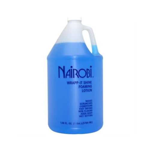 NAIROBI WRAPP-IT SHINE 1 GAL