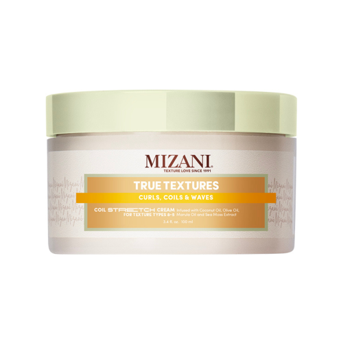 MIZANI TRUE TEXTURES CURL STRETCHING CREAM 3.4 OZ