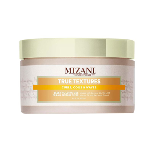 MIZANI TRUE TEXTURES SLEEK HOLDING GEL 3.4 OZ