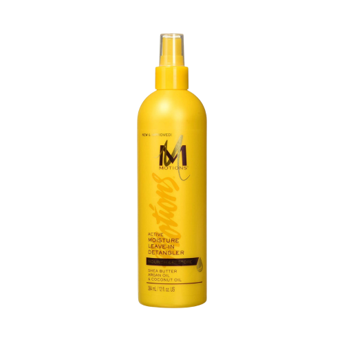 MOTION NOURISH LEAVE-IN CONDITIONER SPRAY 12 OZ