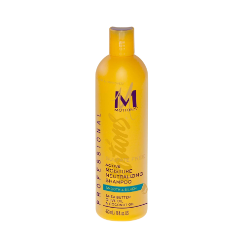 MOTION NEUTRALIZING SHAMPOO 16 OZ