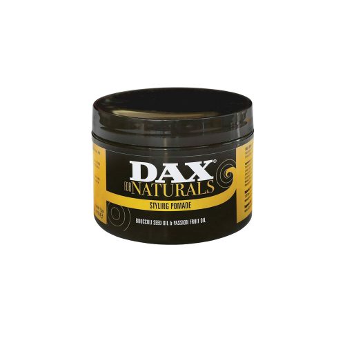 DAX NATURALS STYLING POMADE 7.5 OZ