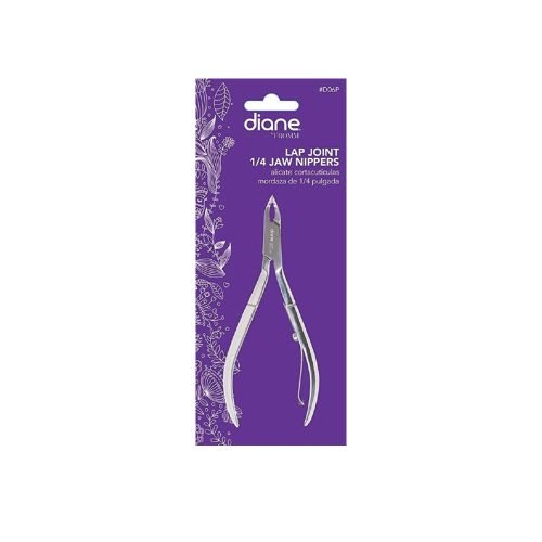 DIANE 06P 1/4" JAW NIPPER