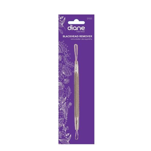 DIANE 125 DOUBLE SIDED COMEDONE EXTRACTOR