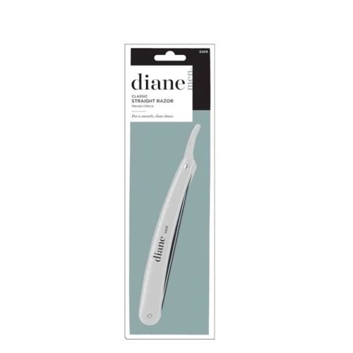 DIANE 209 WHT RAZOR