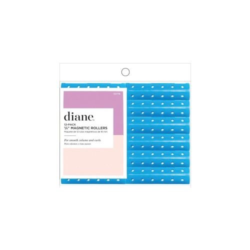 DIANE 2716 MAG ROLLER 5/8" BL