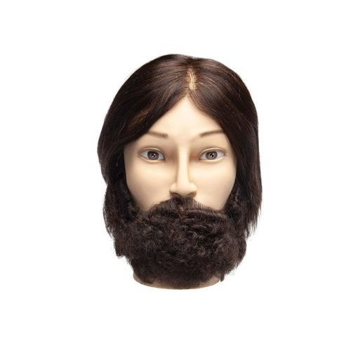 DIANE DMM011 AIDEN TEXTURED BEARD