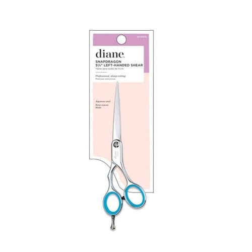 DIANE SNAPDRAGON 5 3/4" SHEAR LEFTY