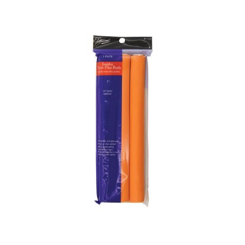 DIANE T100 JUMBO TWIST-FLEX ROD