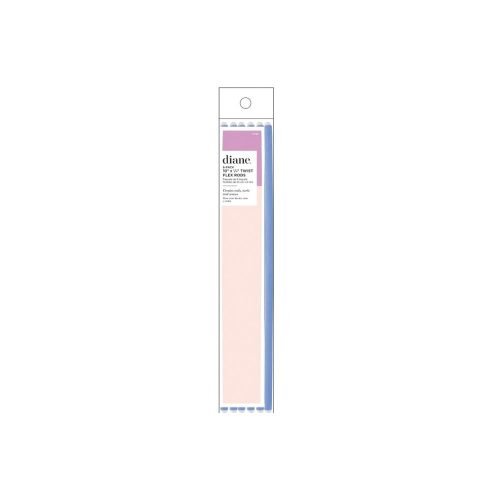 DIANE T80 10 TWIST-FLEX ROD 1/4"