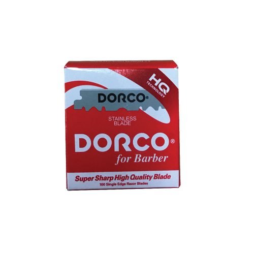 DORCO SINGLE BLADE HST-300-1P DVB004