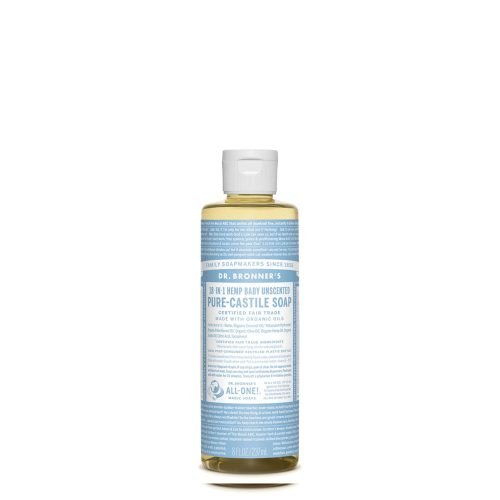 DR BRON LIQ SOAP BABY 8 OZ