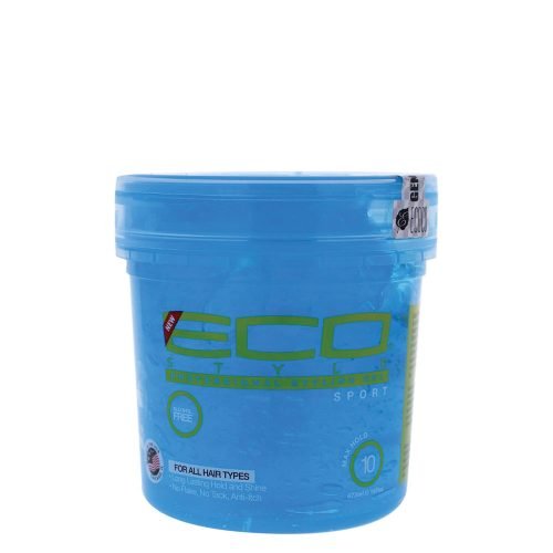 ECO STYLING GEL SPORTS STYLING 16 OZ