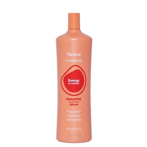 FANOLA ENERGIZING SHAMPOO 1000 ML
