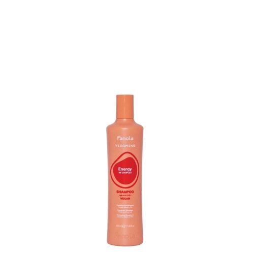 FANOLA ENERGIZING SHAMPOO 350 ML