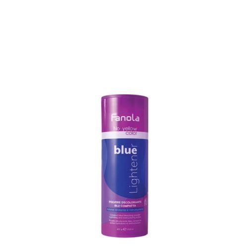 FANOLA NO YELLOW BLUE LIGHTENER 15.9OZ
