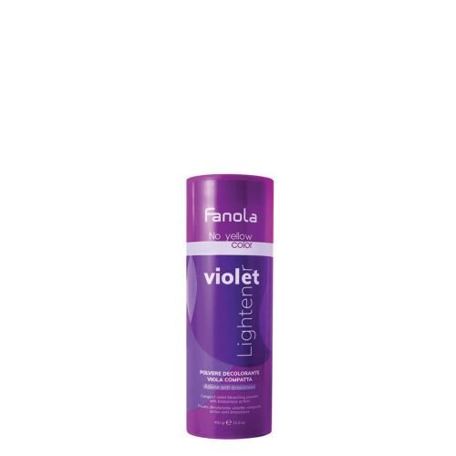 FANOLA NO YELLOW VIOLET LIGHTENER 15.9OZ