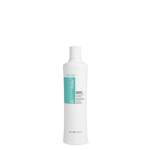 FANOLA PURITY ANTI-DANDRUFF SHAMPOO 350 ML
