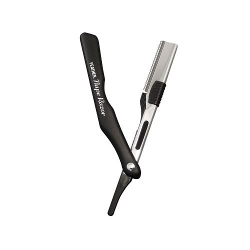 FEATHER NAPE & BODY RAZOR