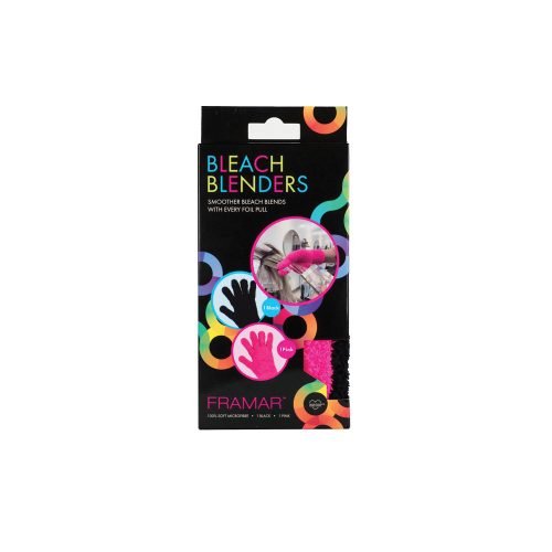 FRAMAR BLEACH BLENDERS